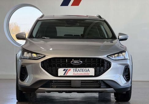 Ford Focus, 2025