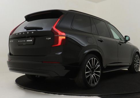 Volvo XC90, 2025