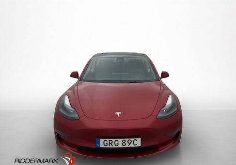 Tesla Model 3, 2022 2