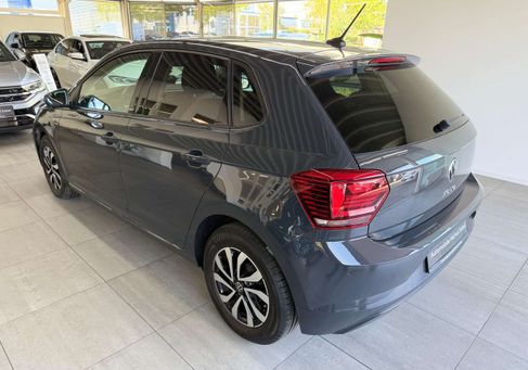 Volkswagen Polo, 2022 3