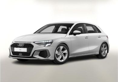 Audi A3, 2023