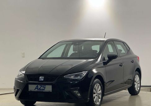 Seat Ibiza, 2024 2