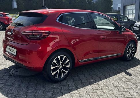 Renault Clio, 2023