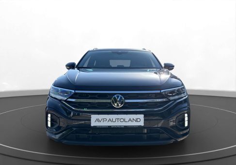 Volkswagen T-Roc, 2025 3