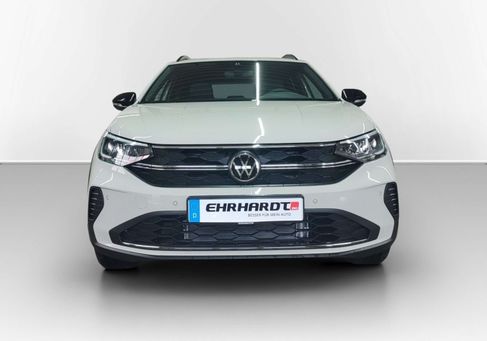 Volkswagen Taigo, 2026