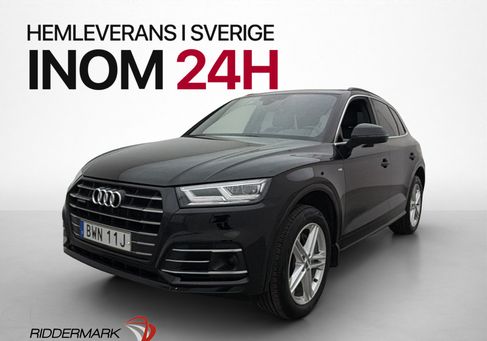 Audi Q5, 2020 3