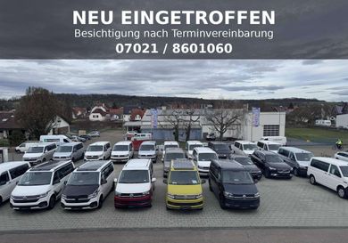 Volkswagen T6 Multivan, 2018