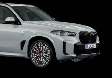 BMW X5, 2026