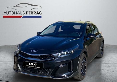 Kia XCeed, 2025