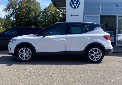 Seat Arona, 2023 2