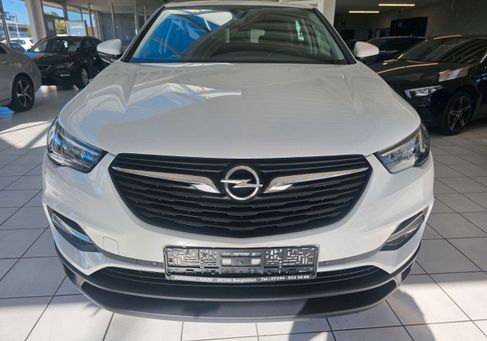 Opel Grandland X, 2021 2