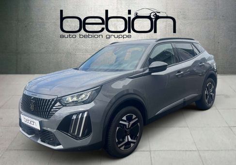 Peugeot 2008, 2024
