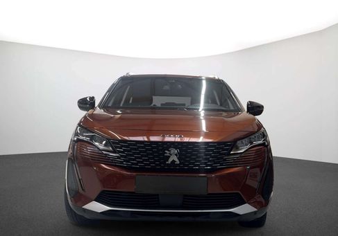 Peugeot 5008, 2024