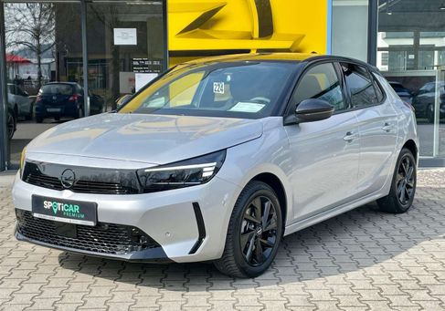 Opel Corsa, 2025 2