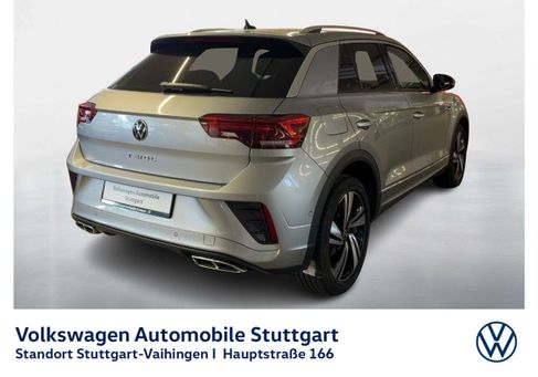 Volkswagen T-Roc, 2023
