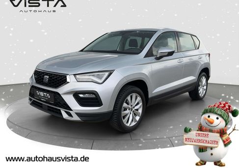 Seat Ateca, 2023