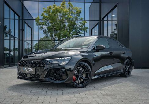 Audi RS3, 2022
