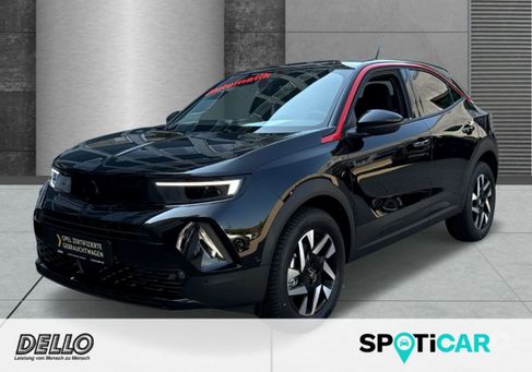 Opel Mokka, 2024