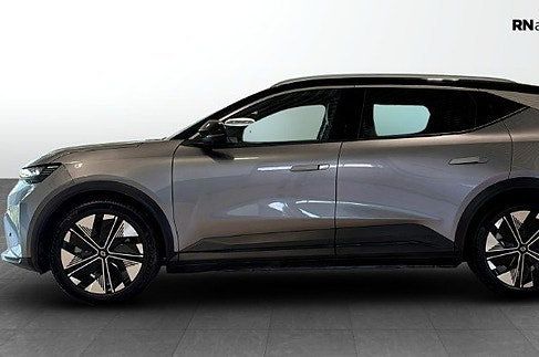 Renault Scenic, 2024