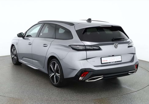 Peugeot 308, 2025