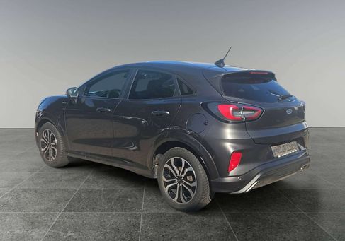 Ford Puma, 2022 3