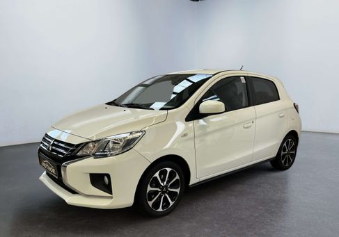Mitsubishi Space Star, 2023 2