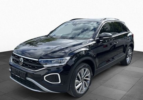 Volkswagen T-Roc, 2025 2