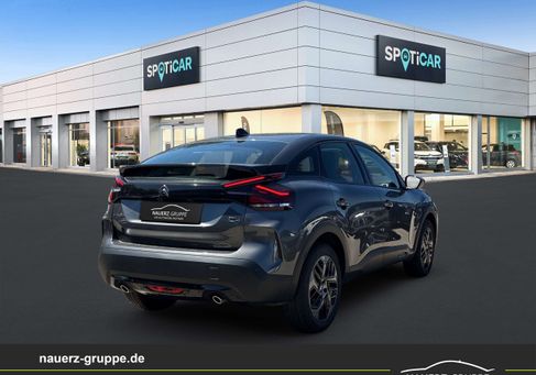 Citroën C4, 2024 2