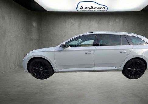 Skoda Superb, 2022