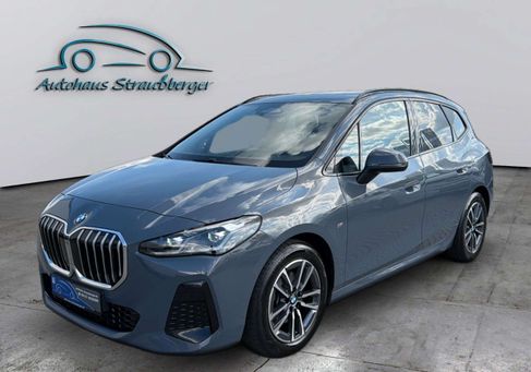 BMW 218, 2025 2