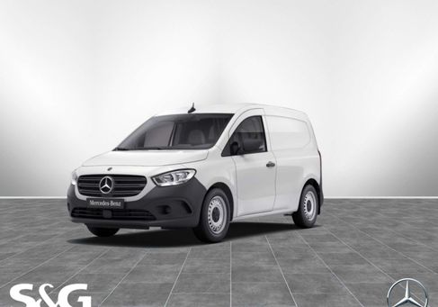 Mercedes-Benz Citan, 2022
