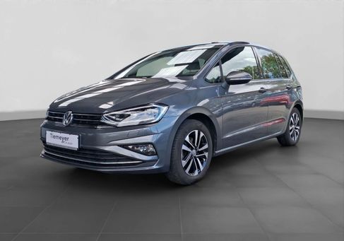 Volkswagen Golf Sportsvan, 2020