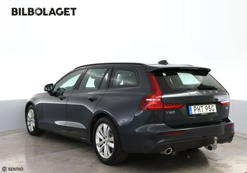 Volvo V60, 2019