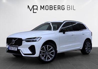 Volvo XC60, 2024