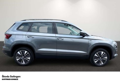 Skoda Karoq, 2025