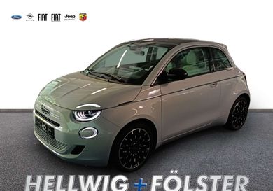 Fiat 500, 2026