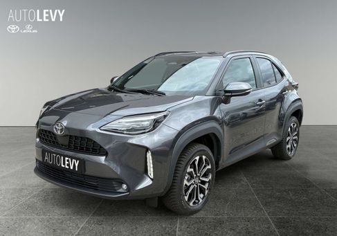 Toyota Yaris Cross, 2025 2