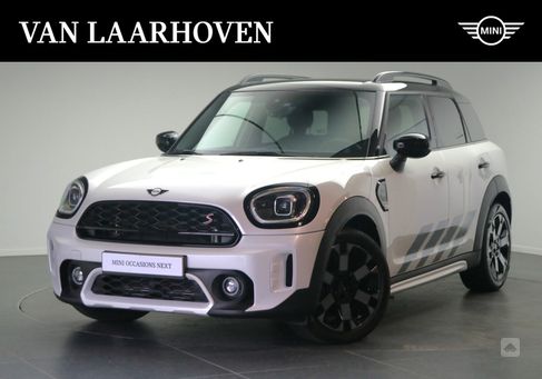 MINI Cooper S Countryman, 2024