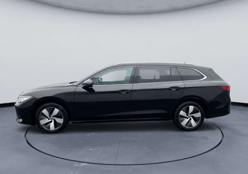 Volkswagen Passat Variant, 2025 3