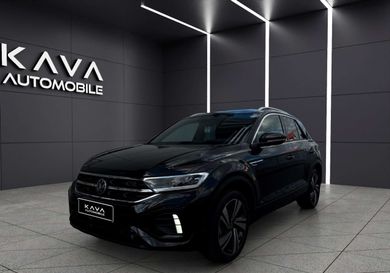 Volkswagen T-Roc, 2024