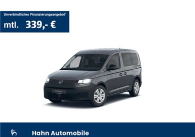 Volkswagen Caddy, 2025