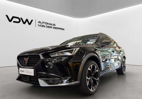 Cupra Formentor, 2023