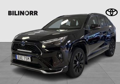 Toyota RAV 4, 2023
