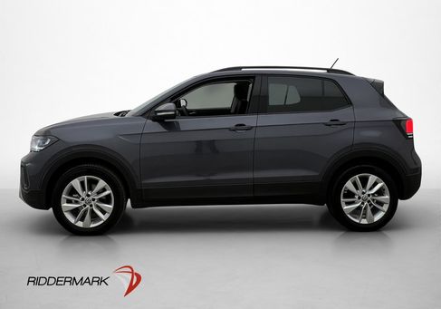 Volkswagen T-Cross, 2027