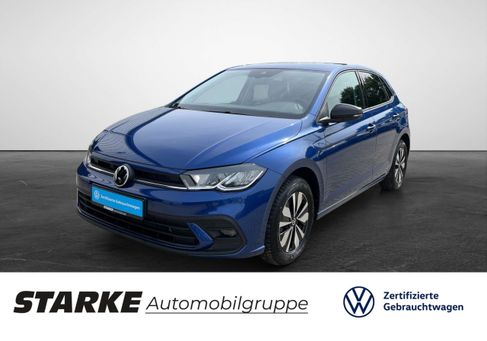 Volkswagen Polo, 2025 2