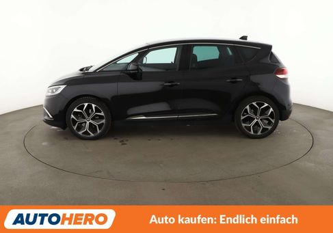 Renault Scenic, 2021