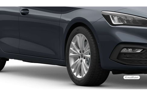 Seat Leon, 2024