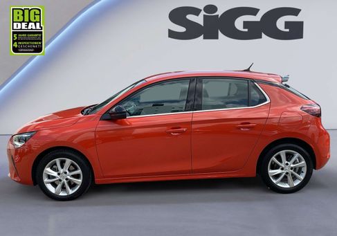 Opel Corsa, 2023 3