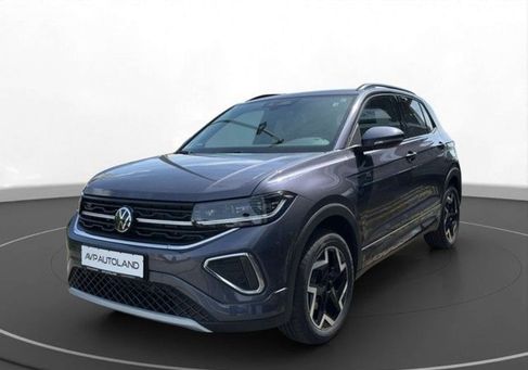 Volkswagen T-Cross, 2026 2