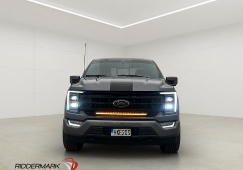 Ford F 150, 2023